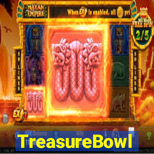 TreasureBowl treasure bowl melhor horario